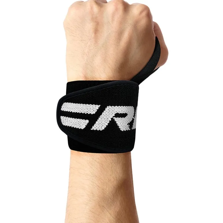 RDX W2 Powerlifting Wrist Wraps
