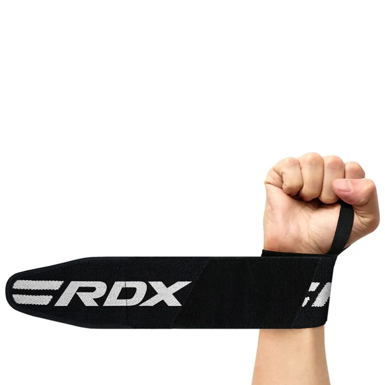 RDX W2 Powerlifting Wrist Wraps