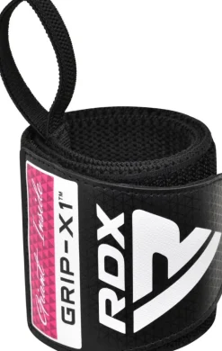 RDX WR11 Gym Wrist Wrap