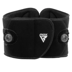 RDX WS FlexDIAL Adjustable FDA Approved Lumbar Back Support Brace
