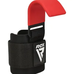 RDX W5 Weight Lifting Hook Straps