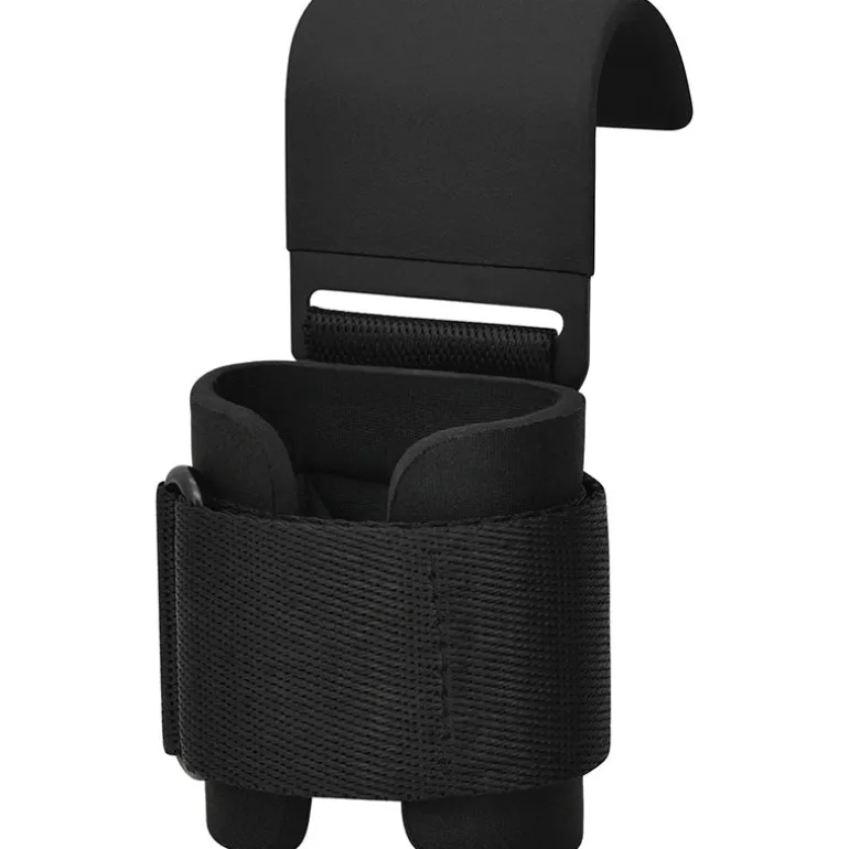 RDX W5 Weight Lifting Hook Straps