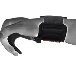 RDX W5 Weight Lifting Hook Straps