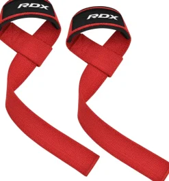 RDX W1 Weight Training Wrist Straps