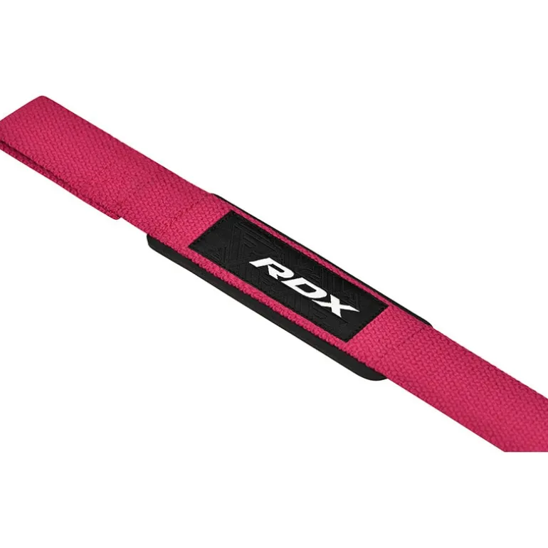 RDX W1 Weight Training Wrist Straps