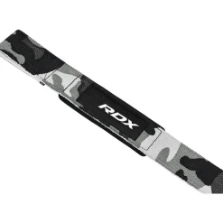 RDX W1 Weight Training Wrist Straps