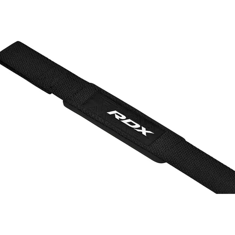 RDX W1 Weight Training Wrist Straps