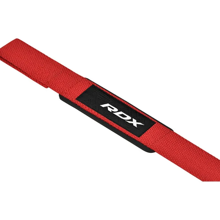 RDX W1 Weight Training Wrist Straps