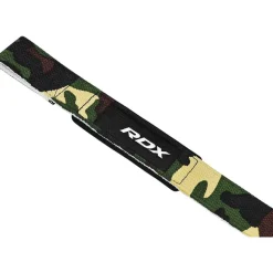 RDX W1 Weight Training Wrist Straps