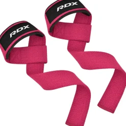 RDX W1 Weight Training Wrist Straps