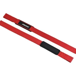 RDX W1 Weight Training Wrist Straps