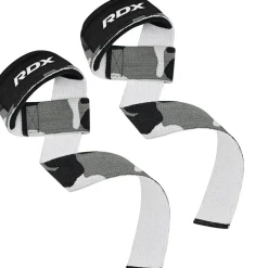 RDX W1 Weight Training Wrist Straps