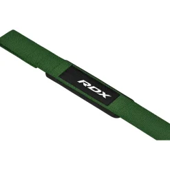RDX W1 Weight Training Wrist Straps