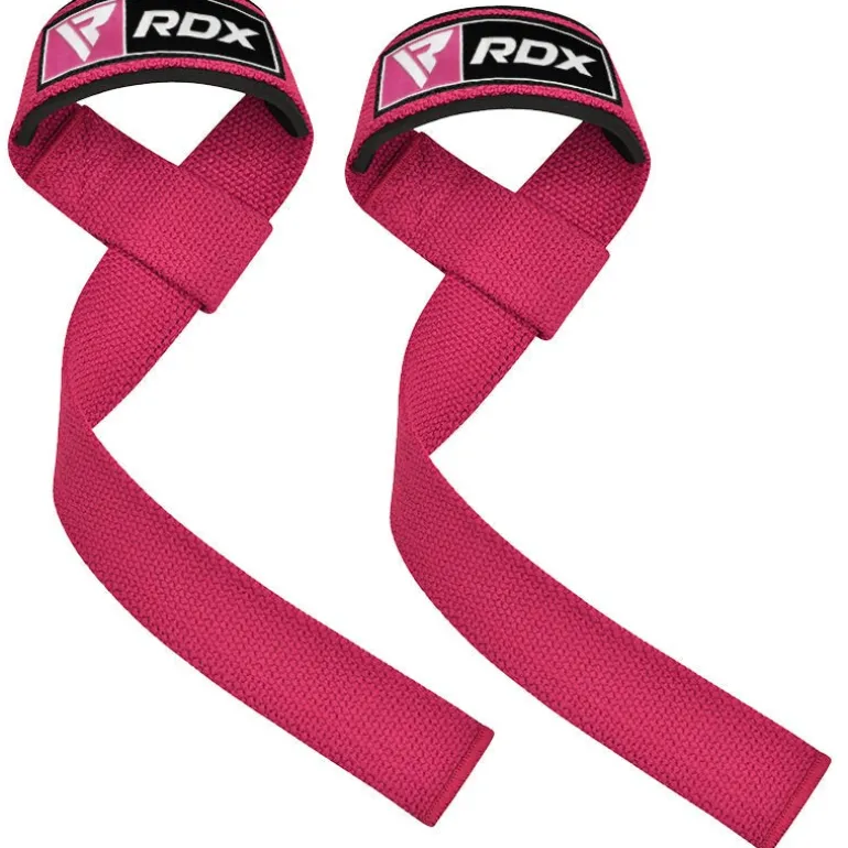 RDX W1 Weight Training Wrist Strap