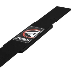 RDX W1 Weight Training Wrist Straps