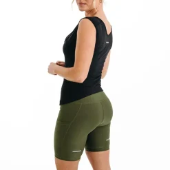 RDX W1 Women Sweat Shorts