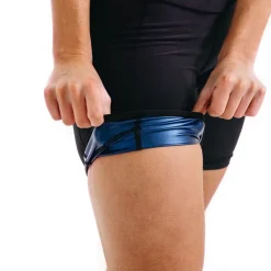 RDX W1 Women Sweat Shorts