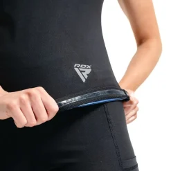 RDX W1 Women Sweat Vest Without Zipper