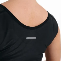 RDX W2 Women Sweat Vest With Zipper REACH OEKO TEX 100 Certified