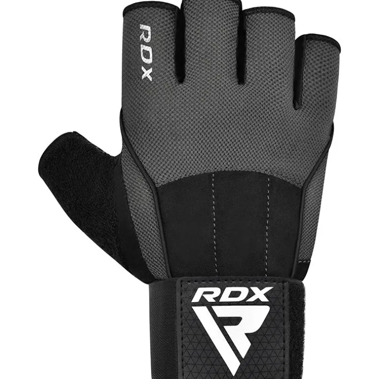 RDX W3 Workout Gym Gloves