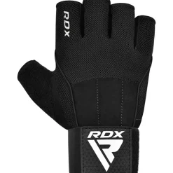 RDX W3 Workout Gym Gloves