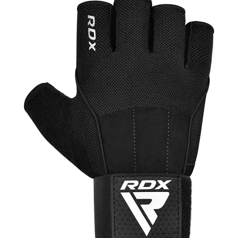 RDX W3 Workout Gym Gloves