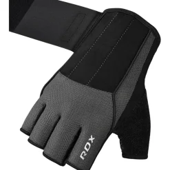 RDX W3 Workout Gym Gloves
