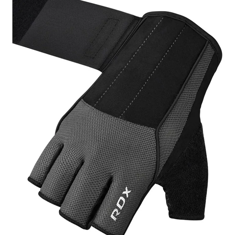 RDX W3 Workout Gym Gloves