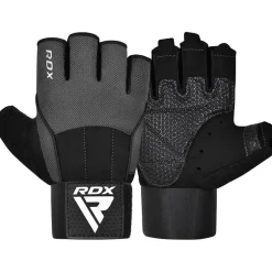 RDX W3 Workout Gym Gloves