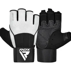 RDX W3 Workout Gym Gloves