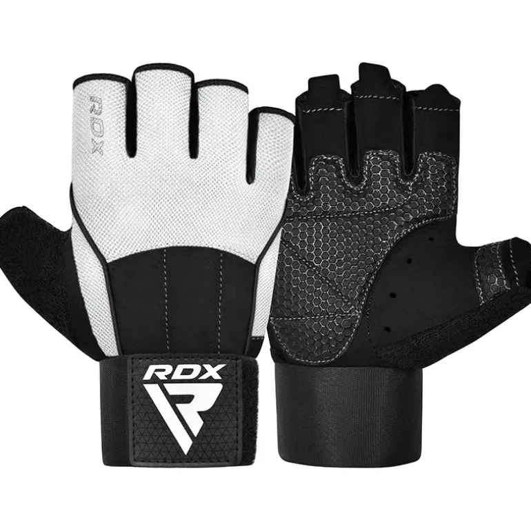 RDX W3 Workout Gym Gloves