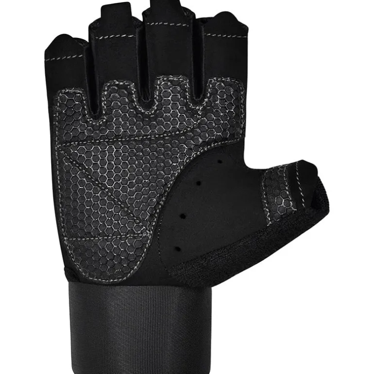 RDX W3 Workout Gym Gloves