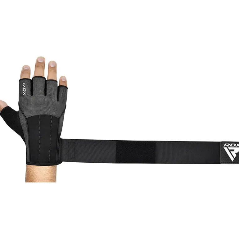 RDX W3 Workout Gym Gloves
