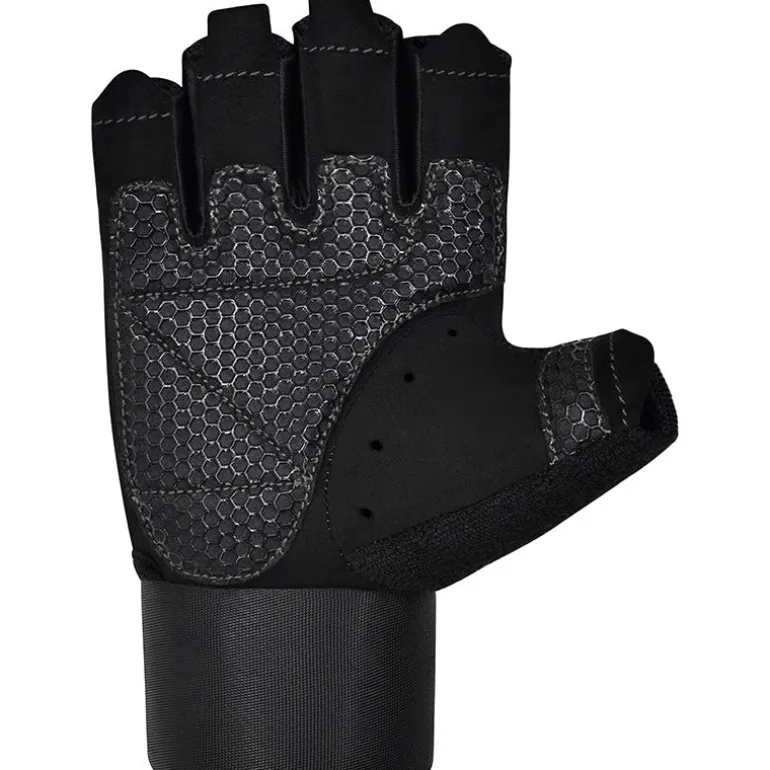 RDX W3 Workout Gym Gloves