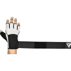 RDX W3 Workout Gym Gloves