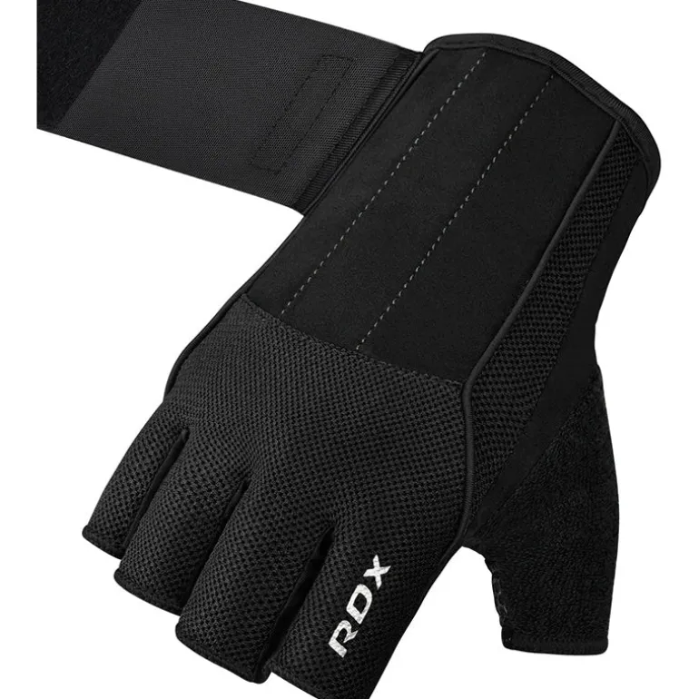 RDX W3 Workout Gym Gloves