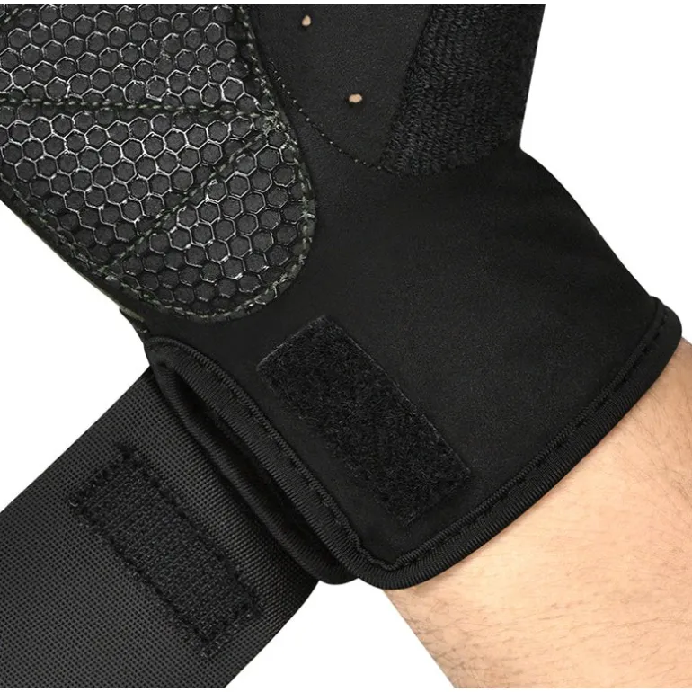 RDX W3 Workout Gym Gloves
