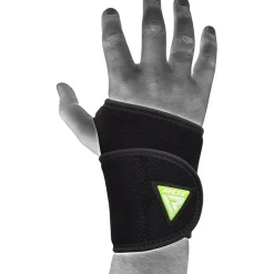 RDX W1 Wrist Support Wrap