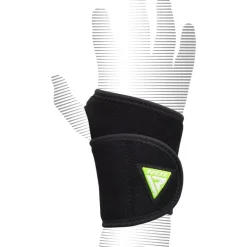 RDX W1 Wrist Support Wrap