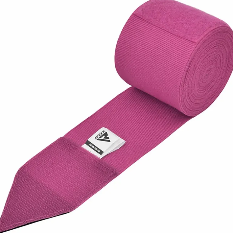 RDX WX Professional Boxing Hand Wraps