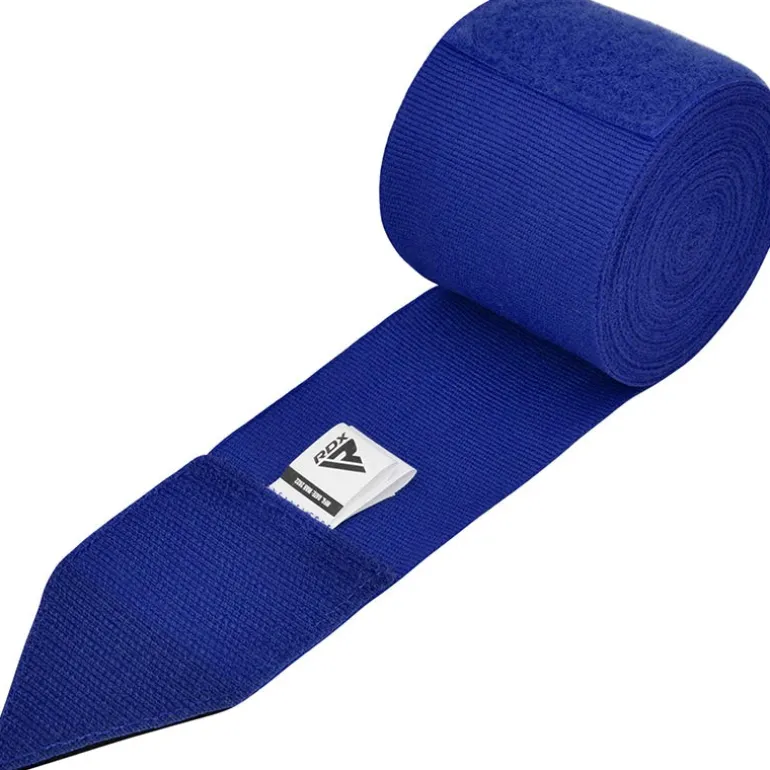 RDX WX Professional Boxing Hand Wraps