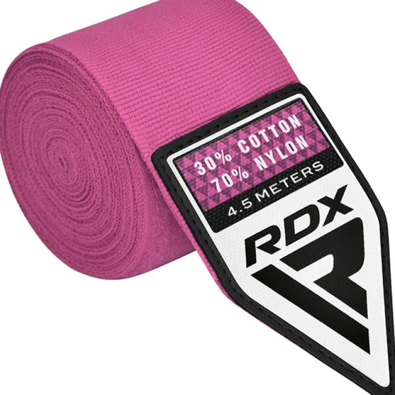 RDX WX Professional Boxing Hand Wraps
