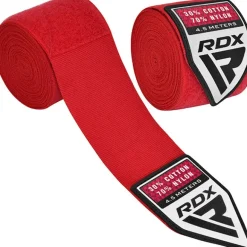RDX WX Professional Boxing Hand Wraps