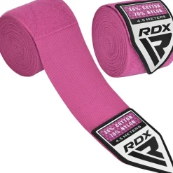 RDX WX Professional Boxing Hand Wraps
