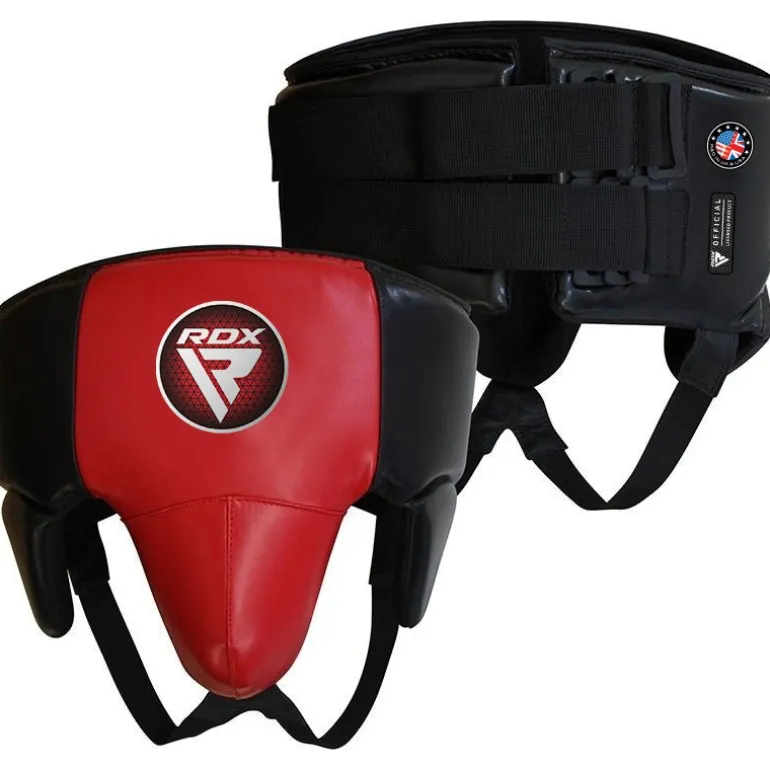 RDX X3 Abdo Groin Guard