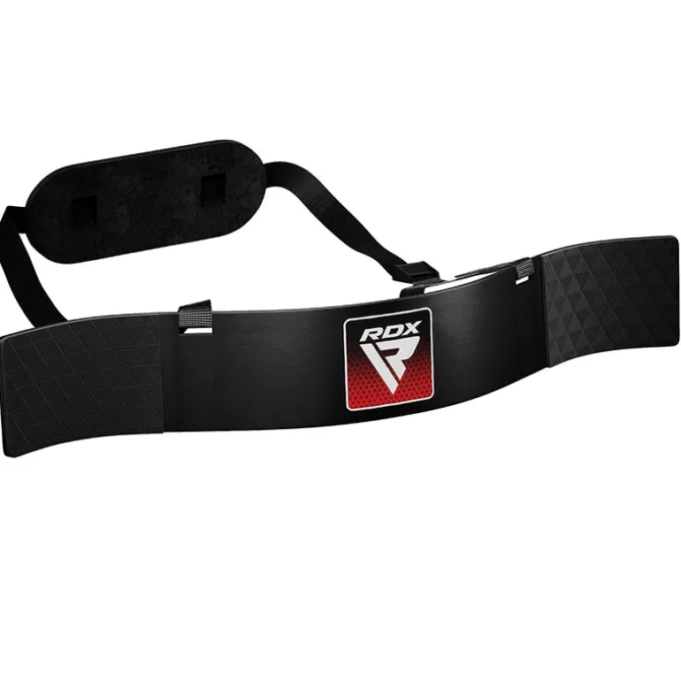 RDX X1 Arm Blaster for Biceps Curl
