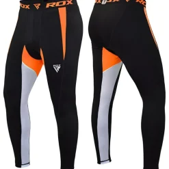 RDX X3 Base Layer Compression Pants