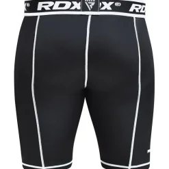 RDX X14B Base Layer Compression Shorts