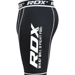 RDX X14B Base Layer Compression Shorts