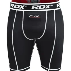 RDX X14B Base Layer Compression Shorts